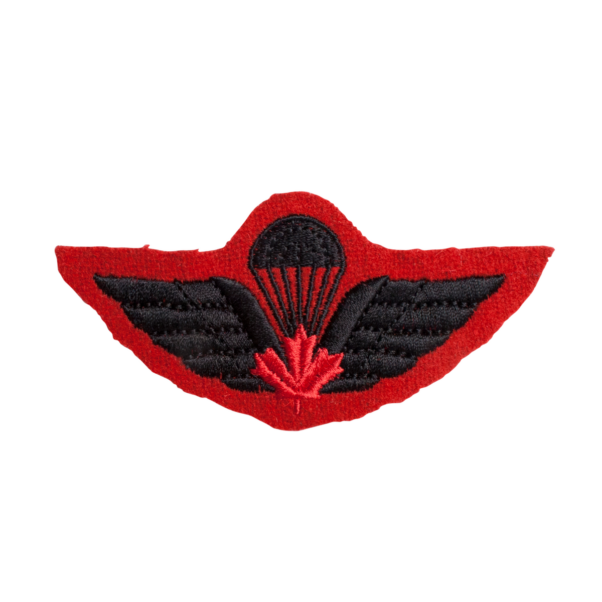 Rifle Regiment Badges