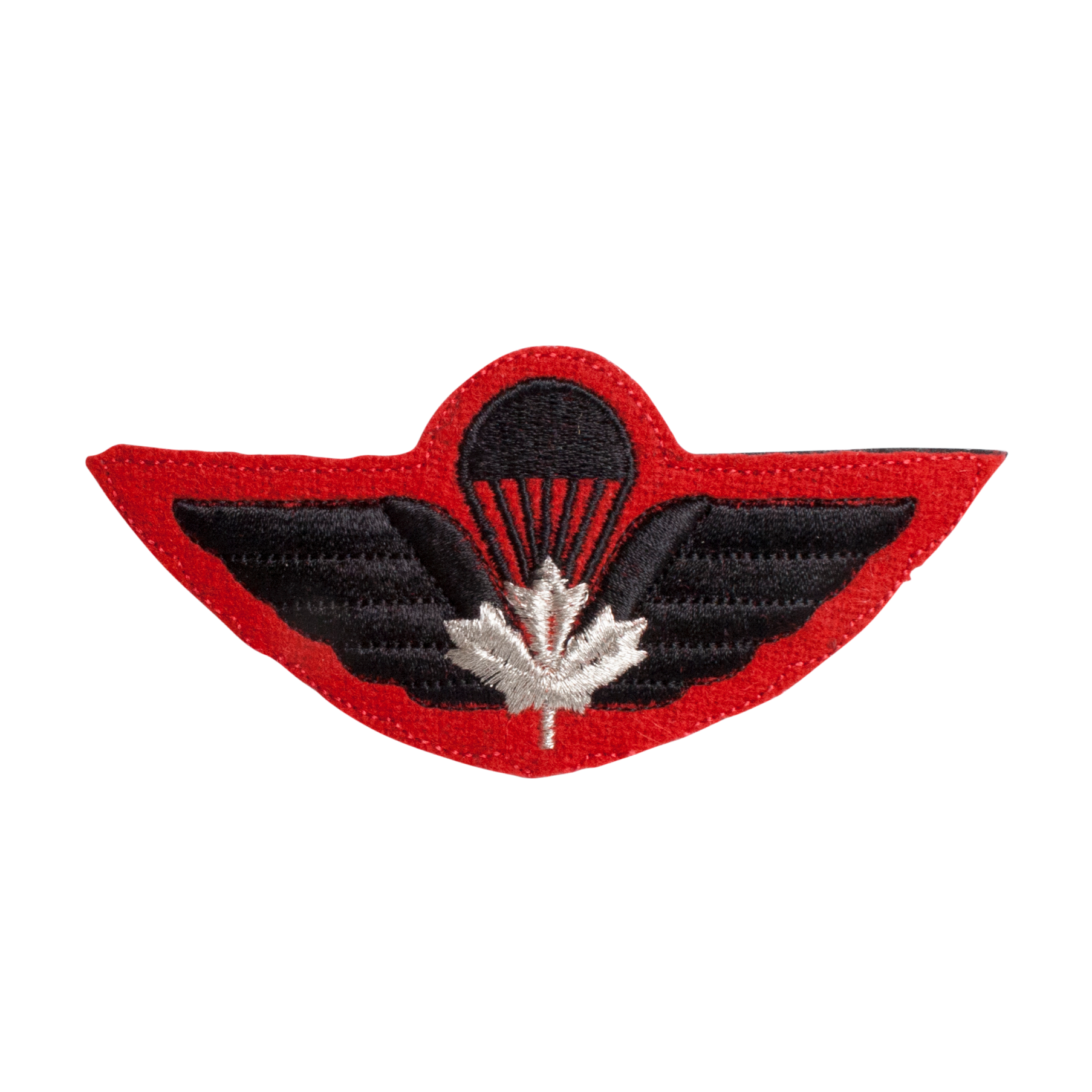 Rifle Regiment Badges