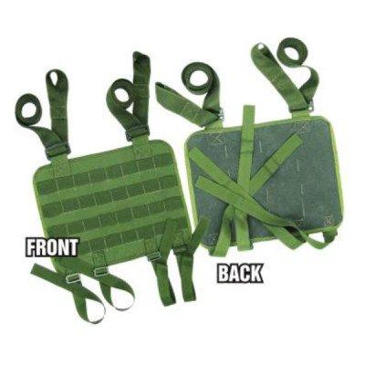 A7A Molle Compression Panel