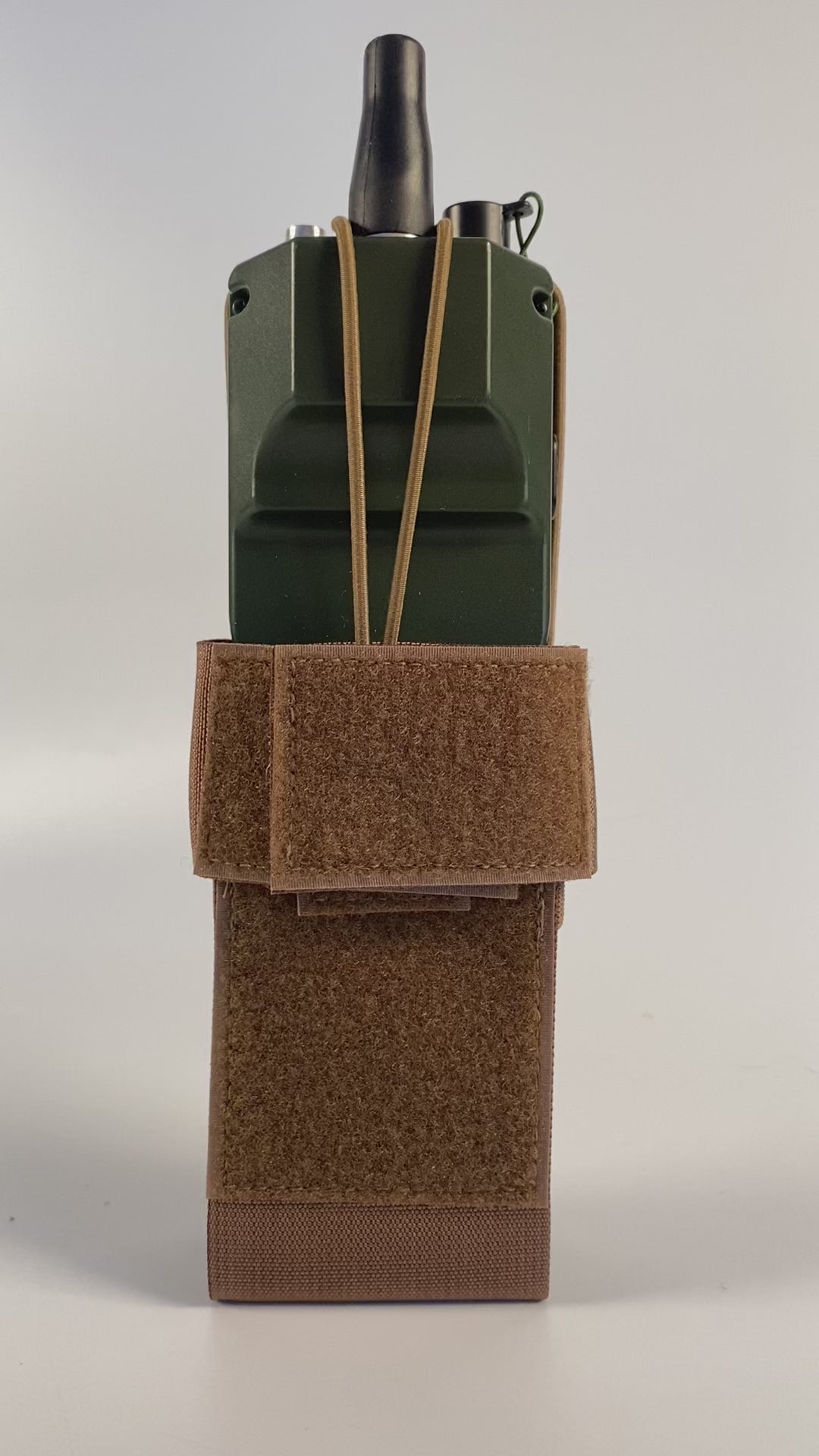 PRC-152 Radio Pouch