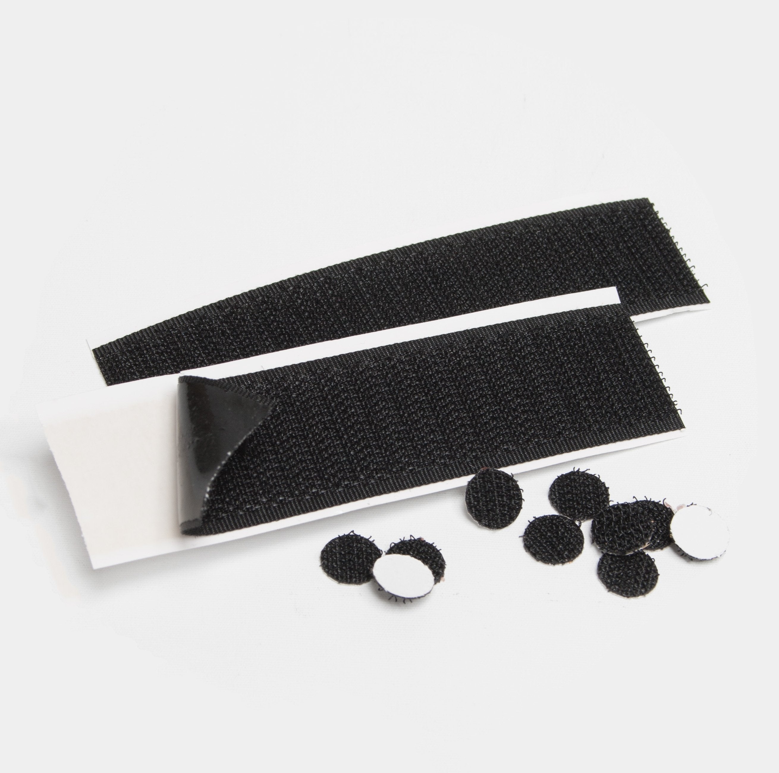 Adhesive Hook Fastener Variety Package