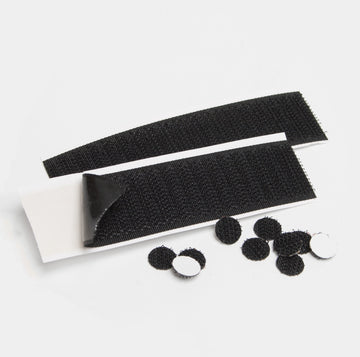 Adhesive Hook Fastener Variety Package