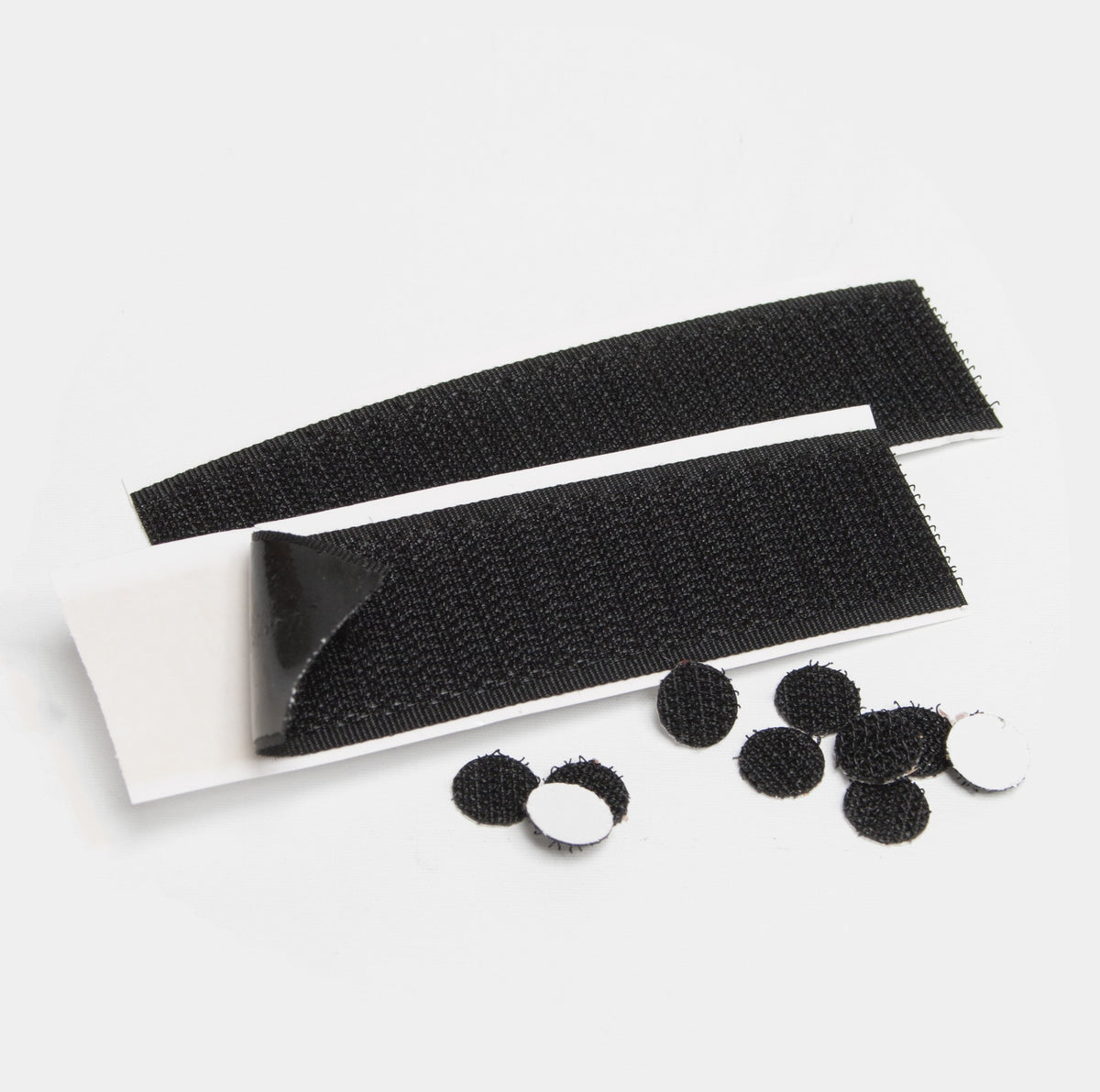 Adhesive Hook Fastener Variety Package