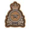 ADM Badge (Materiel Group)