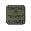 Airborne Gunners Patch