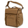 Aircrew/Pubs Bag with Padded Tablet Pocket