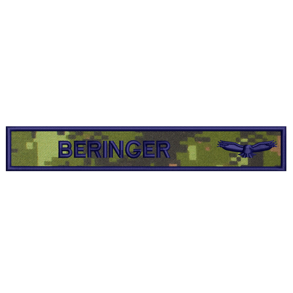 Air Force Nametapes