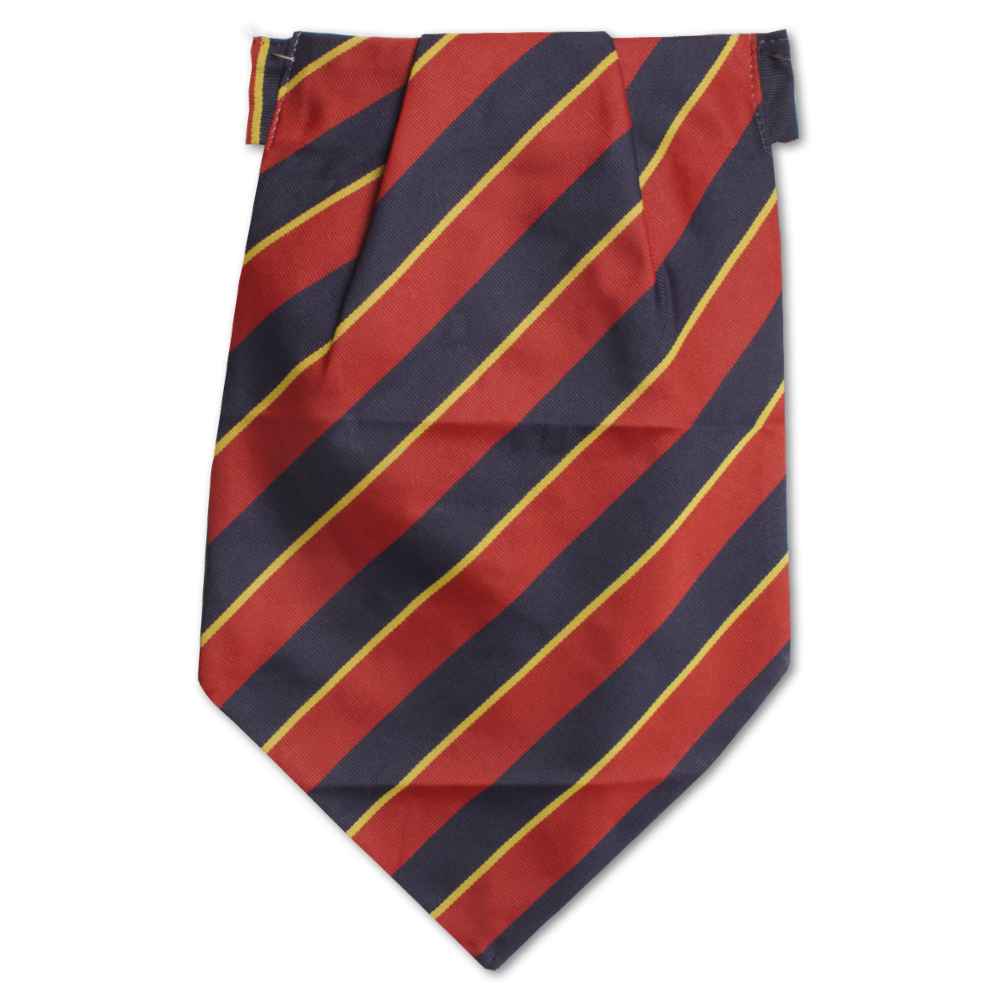 Ties, Bow Ties and Ascots