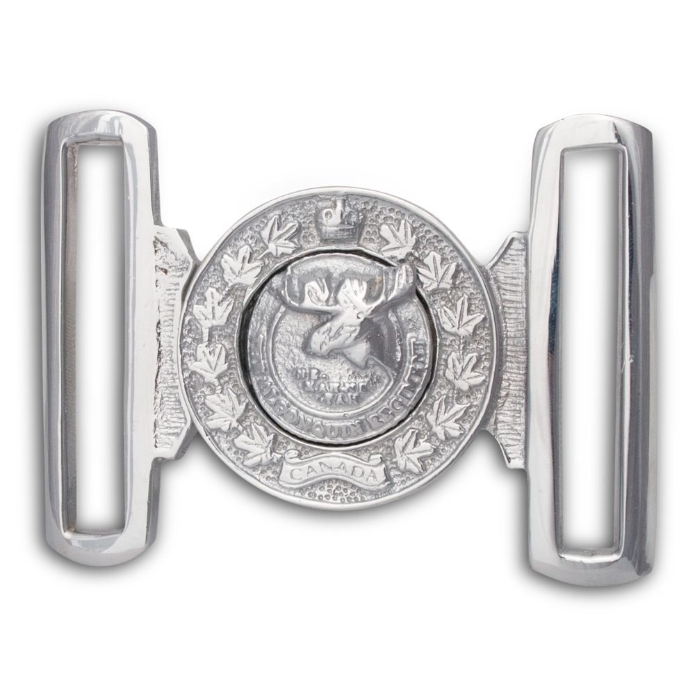 All Belt Buckles