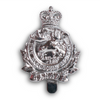 Algonquin Regiment Beret Badge
