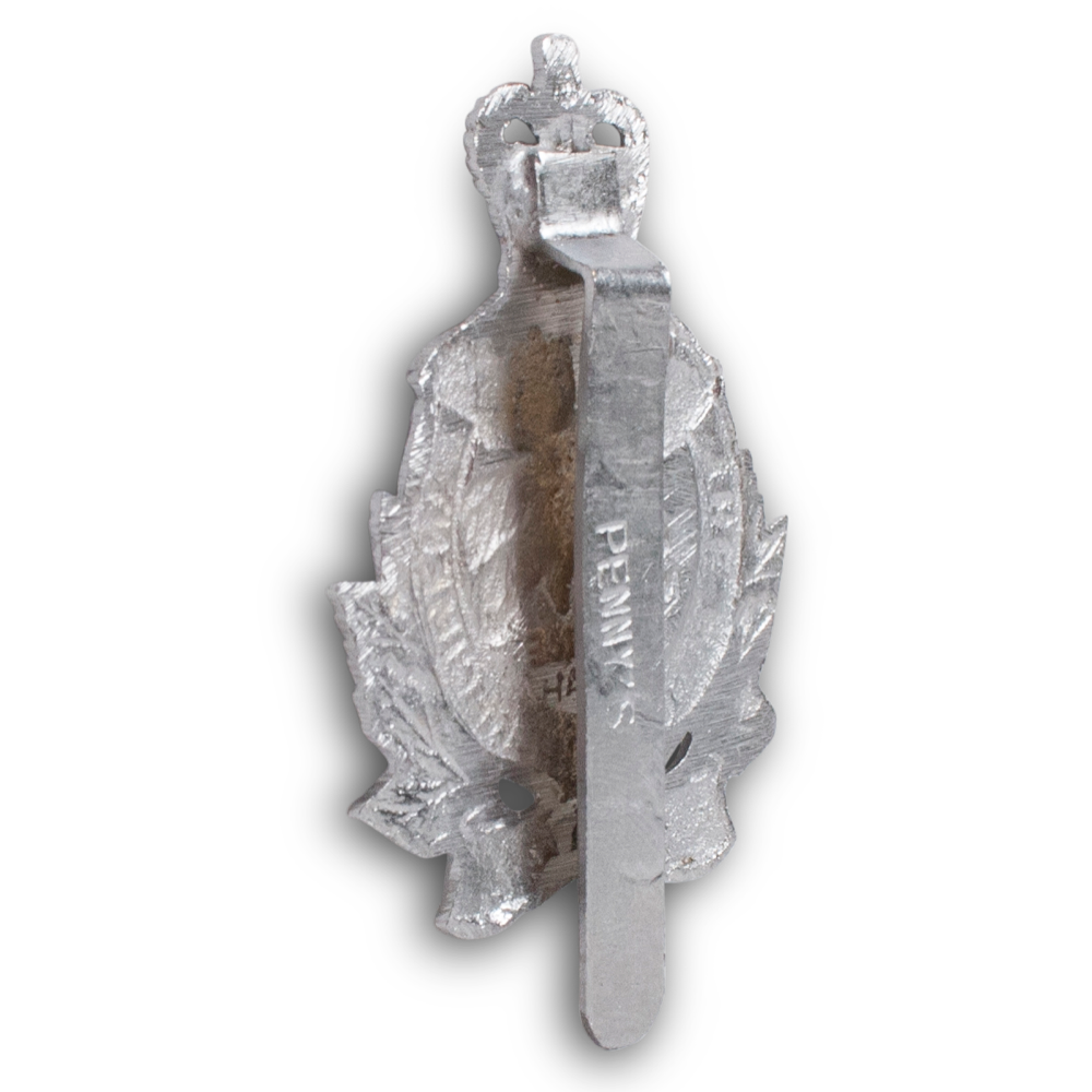 Algonquin Regiment Beret Badge