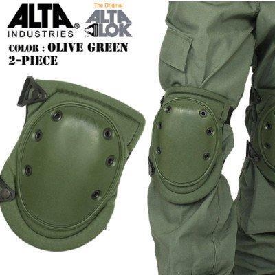 AltaFLEX Knee Pads