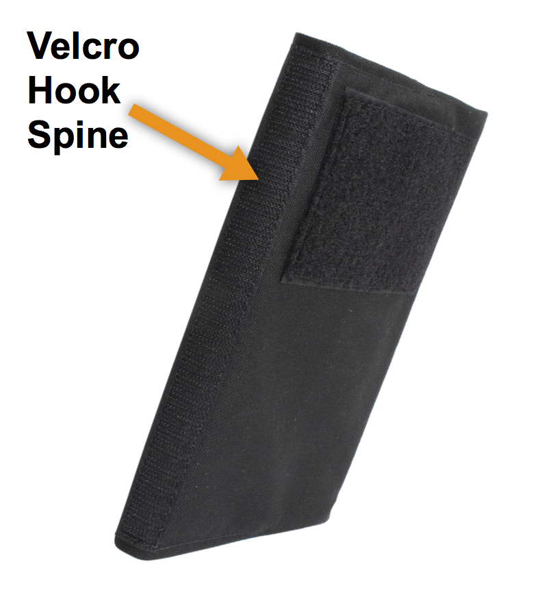 Army Book Sleeve Insert