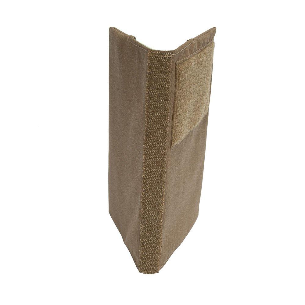 Army Book Sleeve Insert