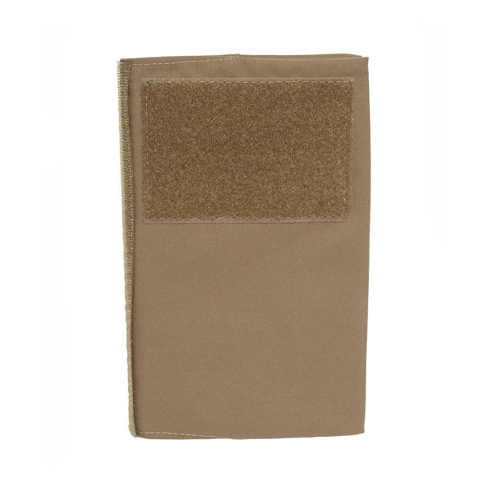Army Book Sleeve Insert