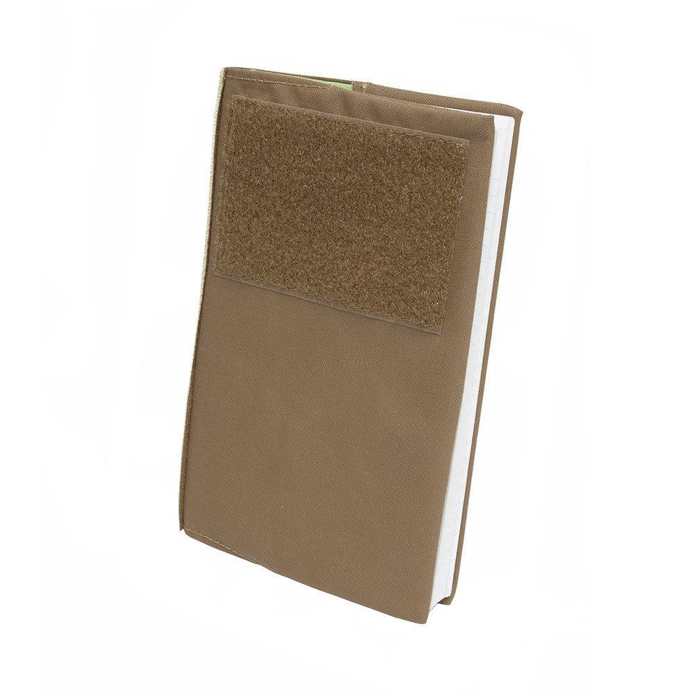 Army Book Sleeve Insert