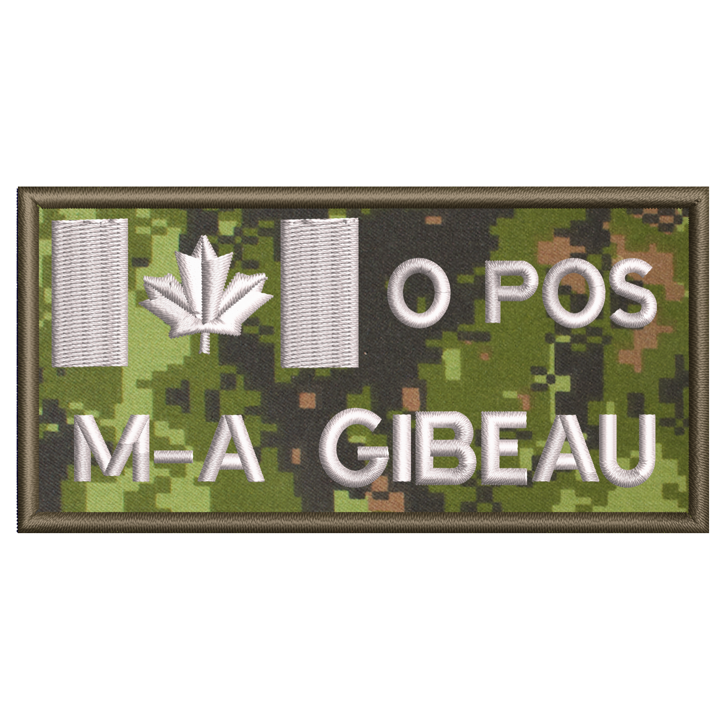 Battle Badge C