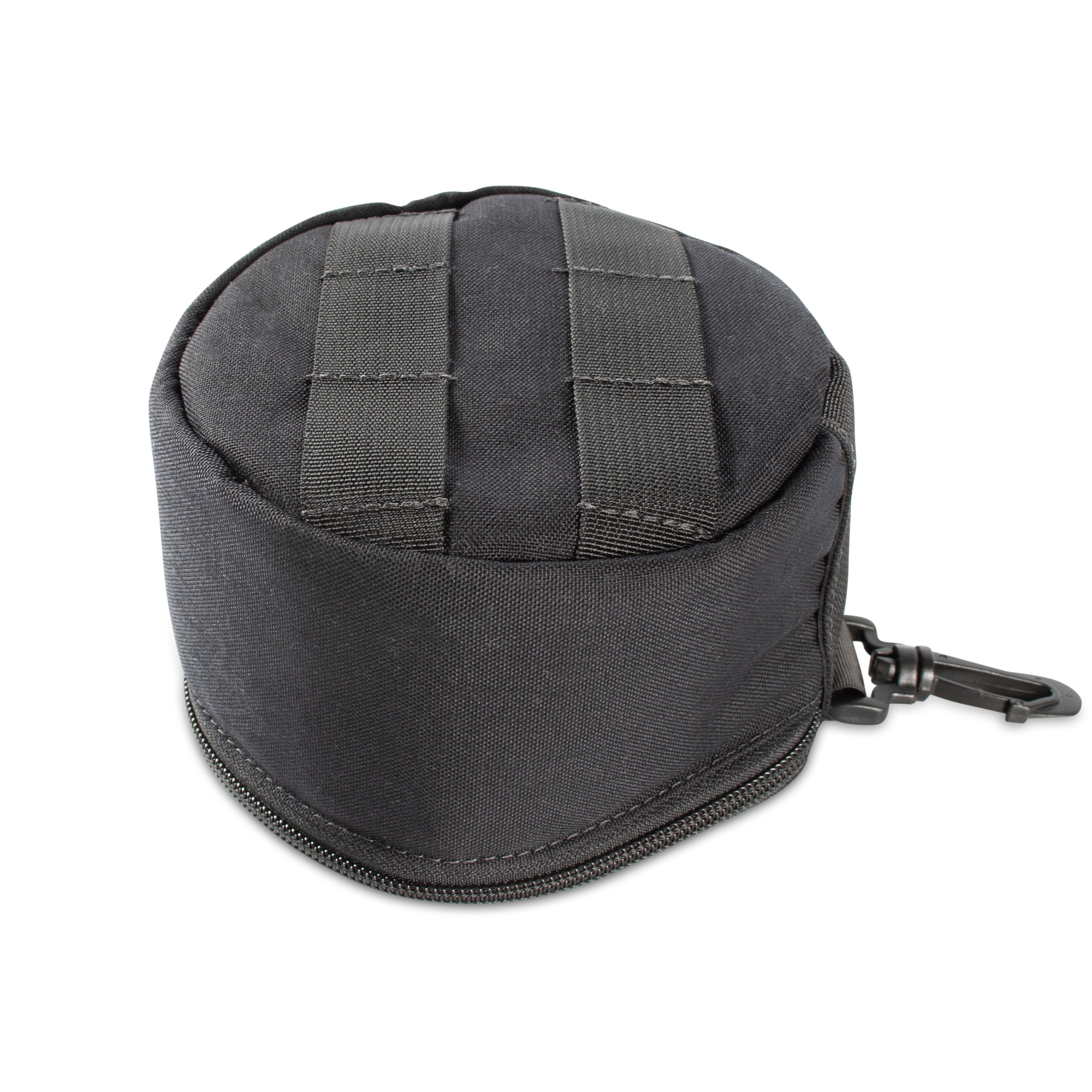 Padded Ear Protection/Round Utility Pouch – CPGear Tactical