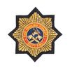 Muskoka Pioneers RCAC NCO Wire Beret Badge