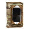 TAM Army Green Book Cover System with 3x5 Checklist (Multicam Only)