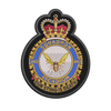 Flying Squadron Badges (active squadrons)