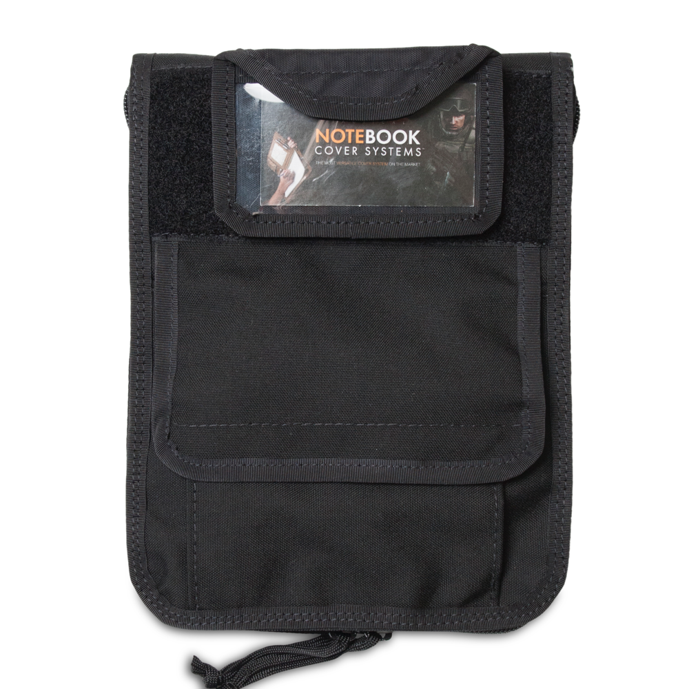 Steno Legal Notepad Cover