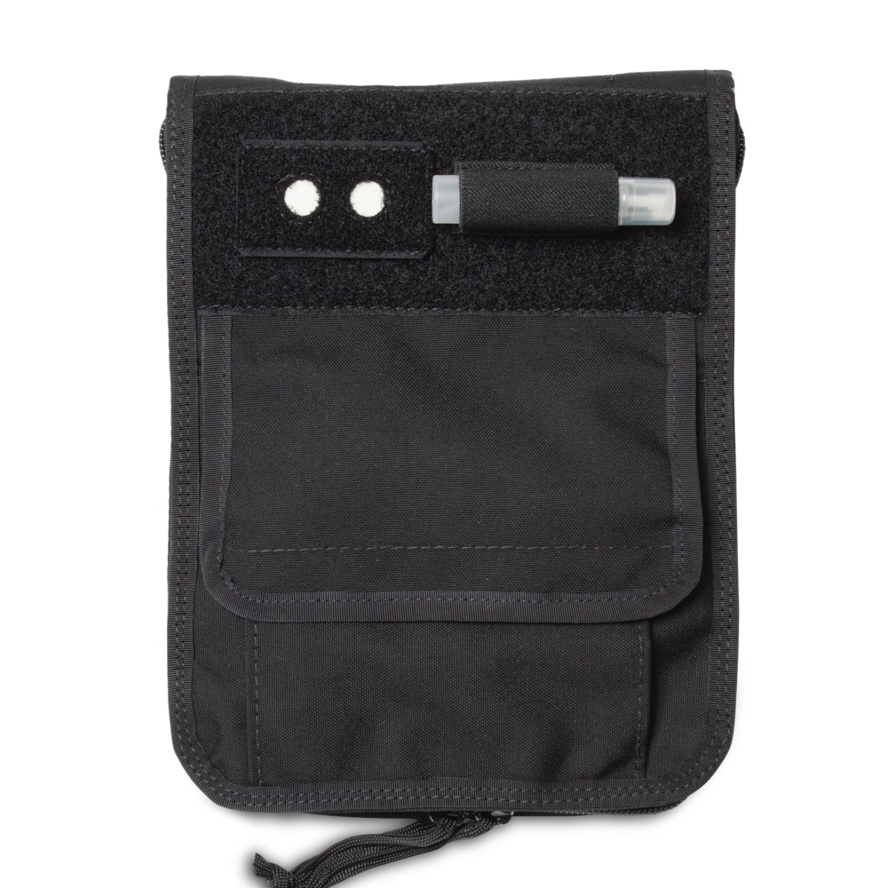 Steno Legal Notepad Cover