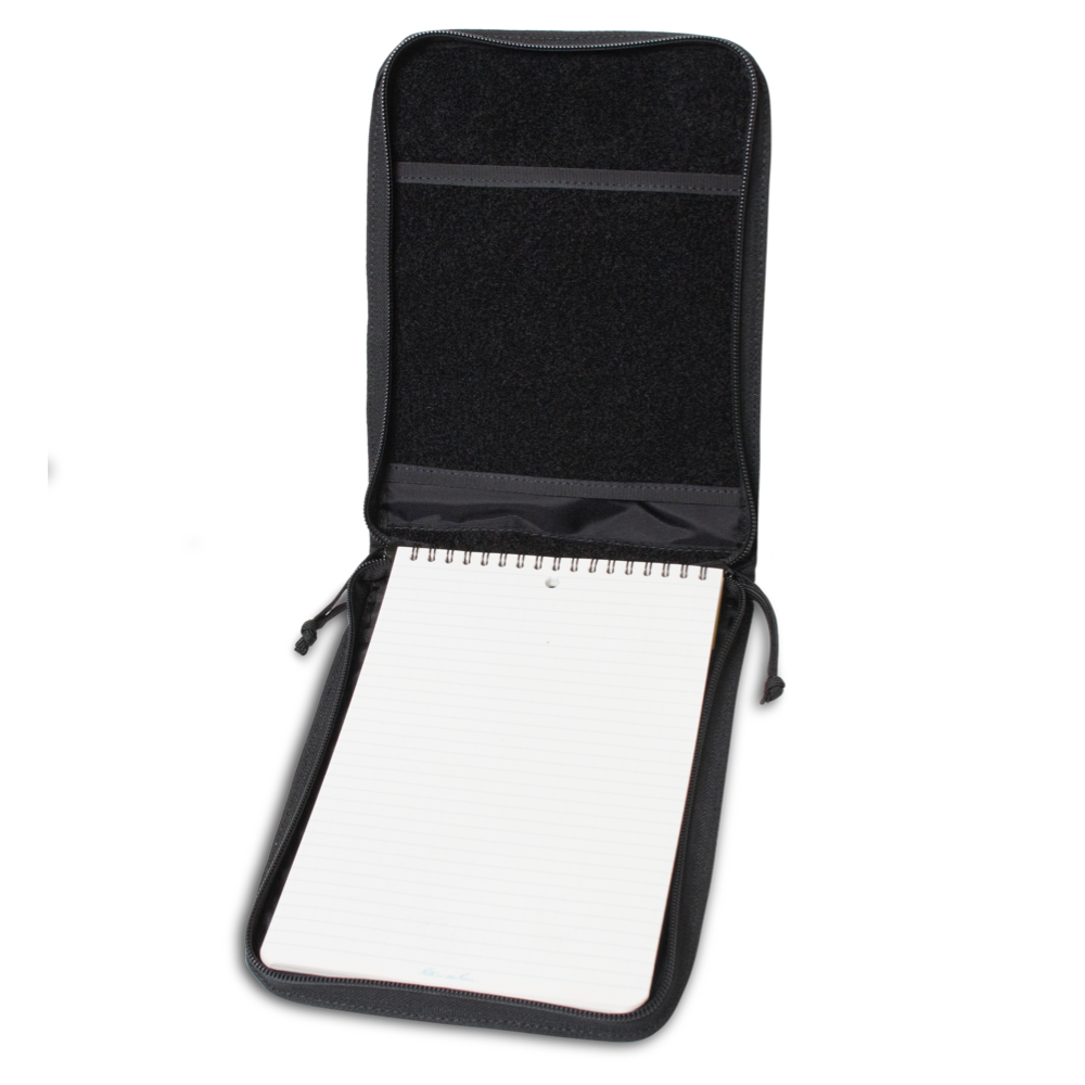 Steno Legal Notepad Cover