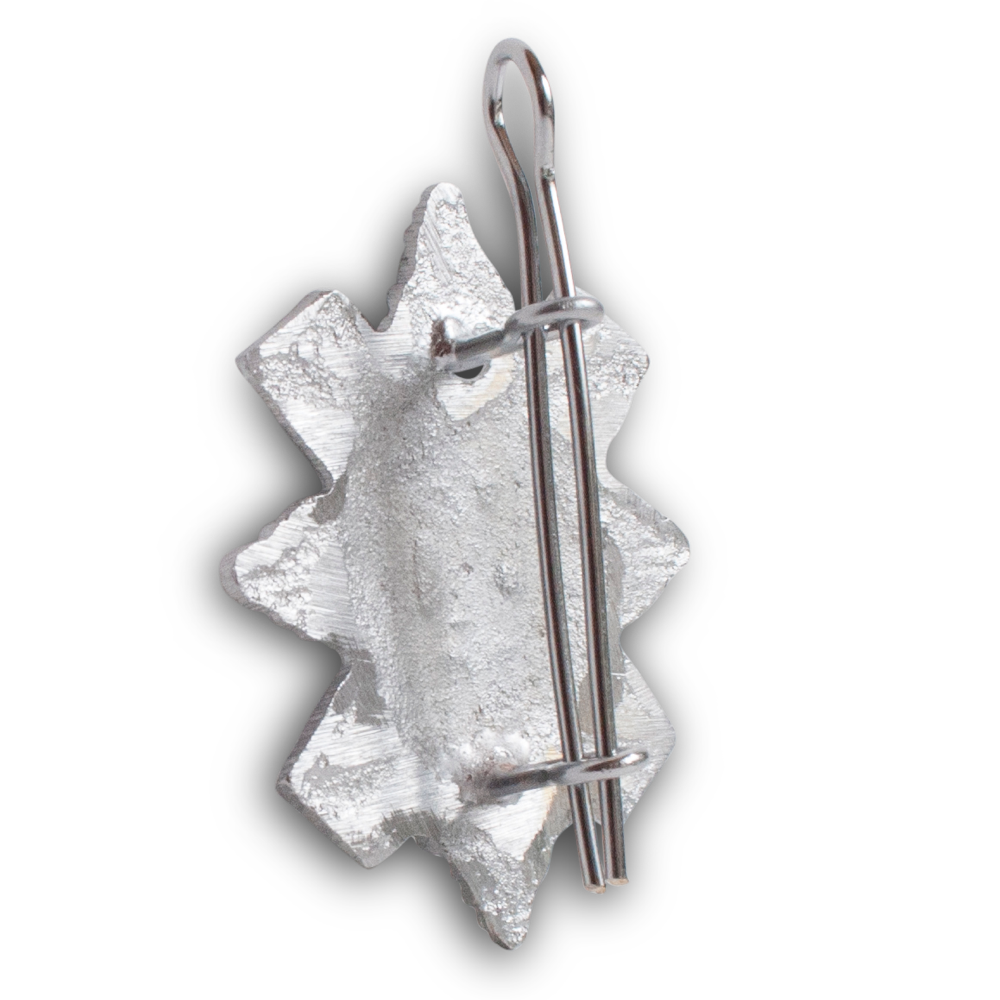 Black Watch Beret Badge