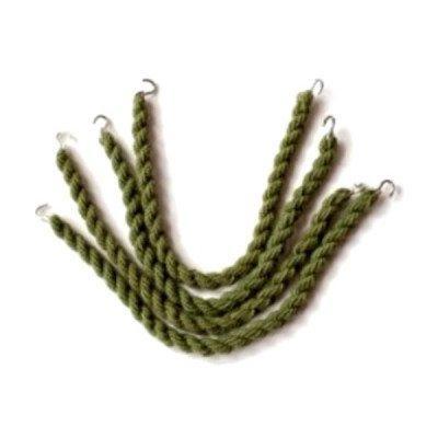 Boot Bands Twisted