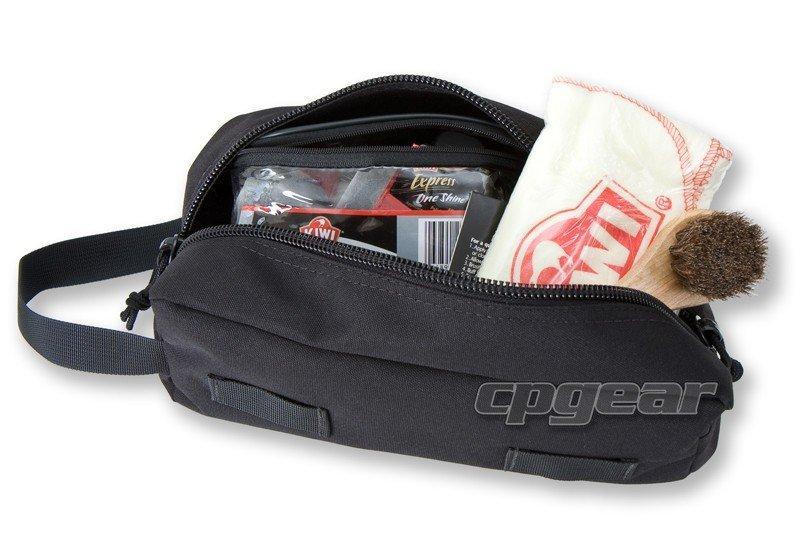 Field Shoe Shave Case