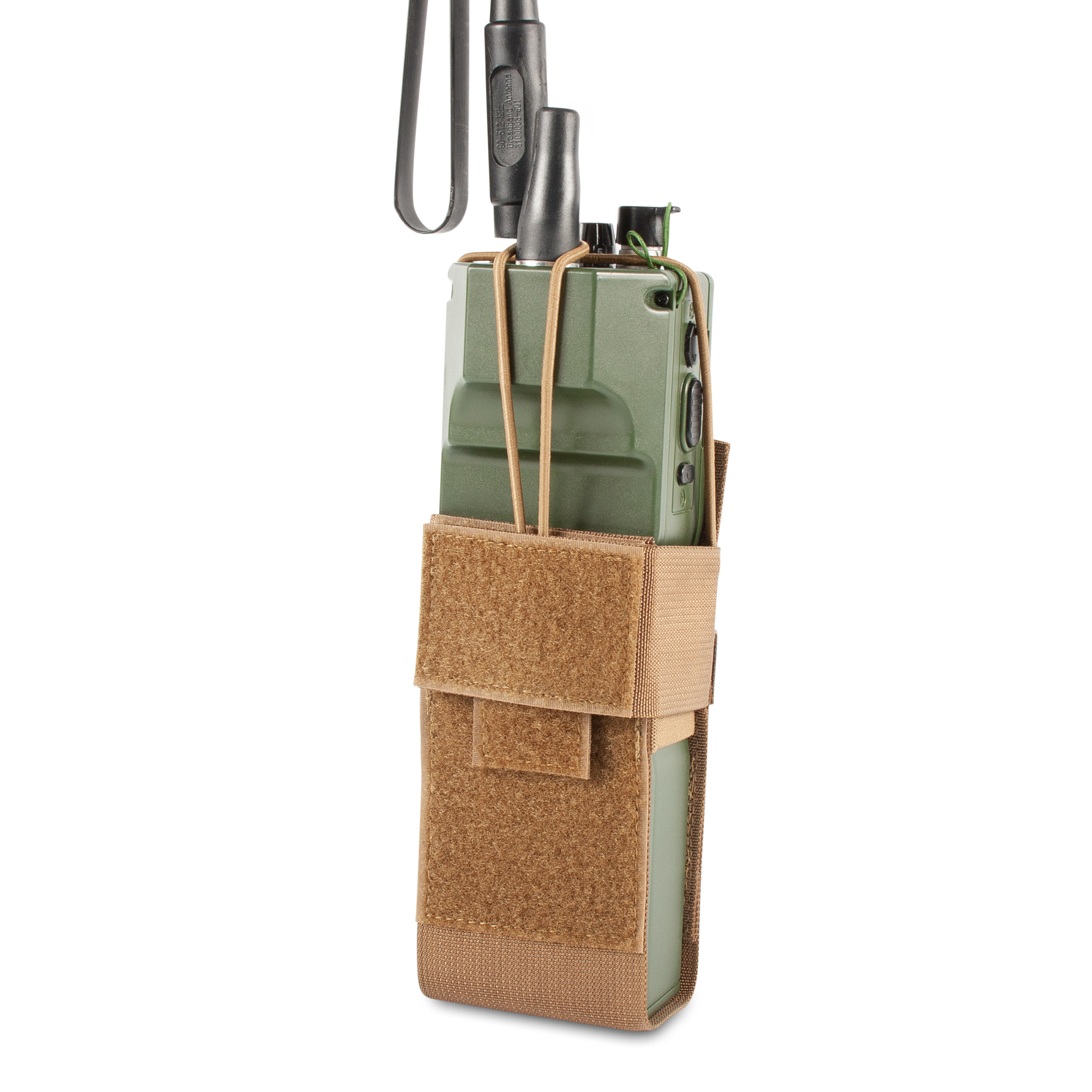 PRC-152 Radio Pouch