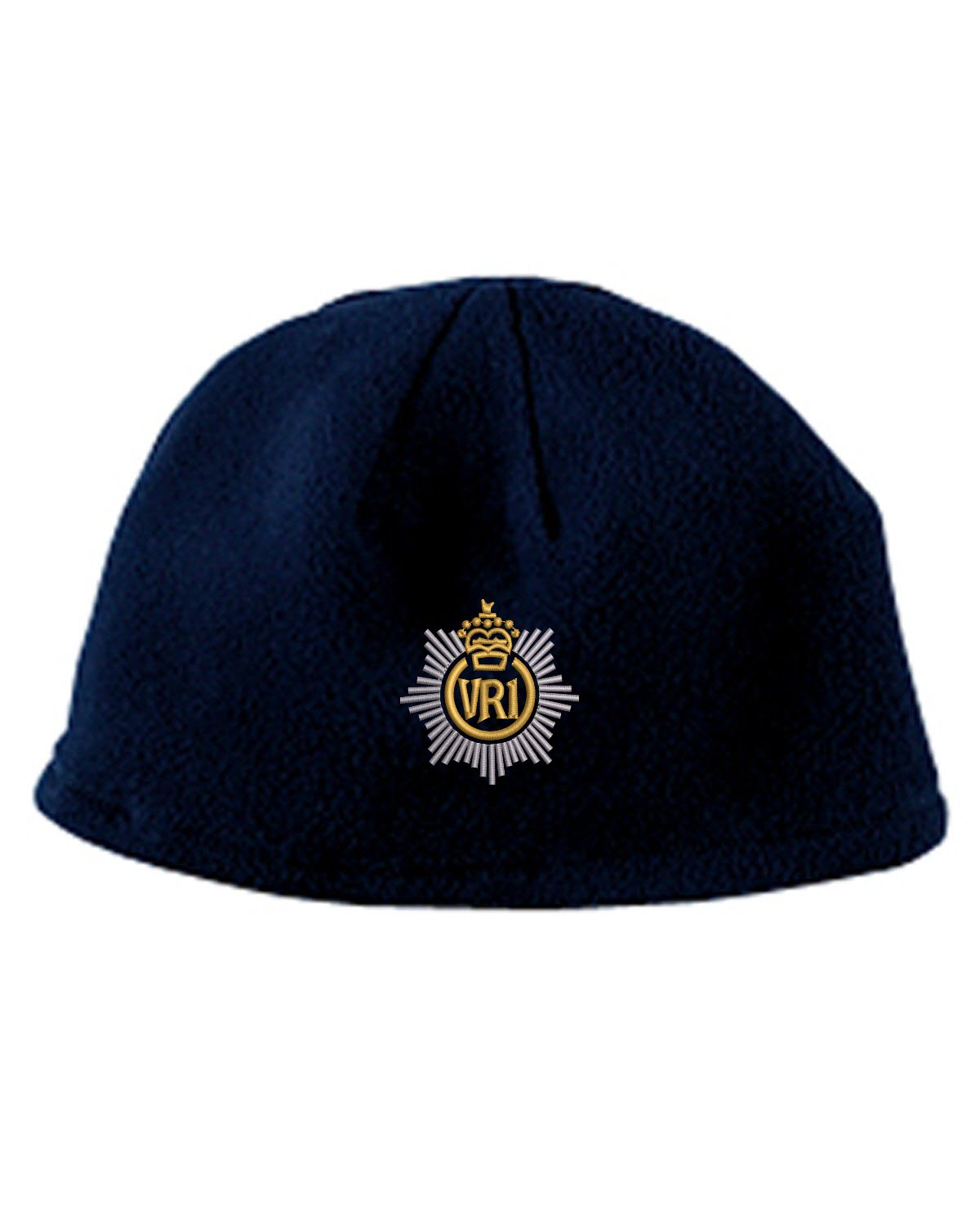 Fleece Beanie