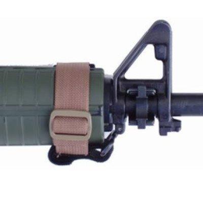 C7-C8 Forestock Attaching Strap