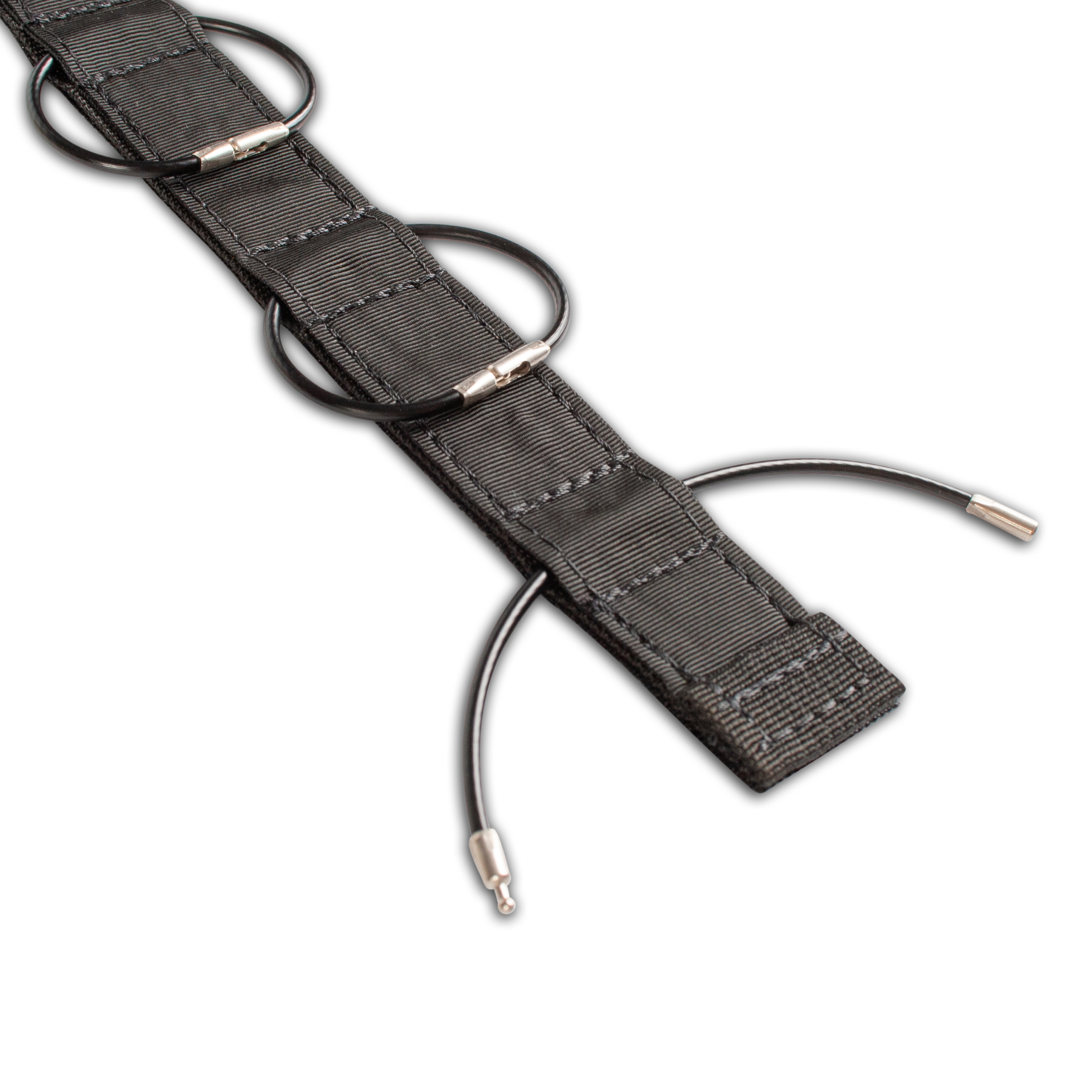 Detachable Flexi 3-Ring Attachment (For holding 4.25 x 8” Paper)