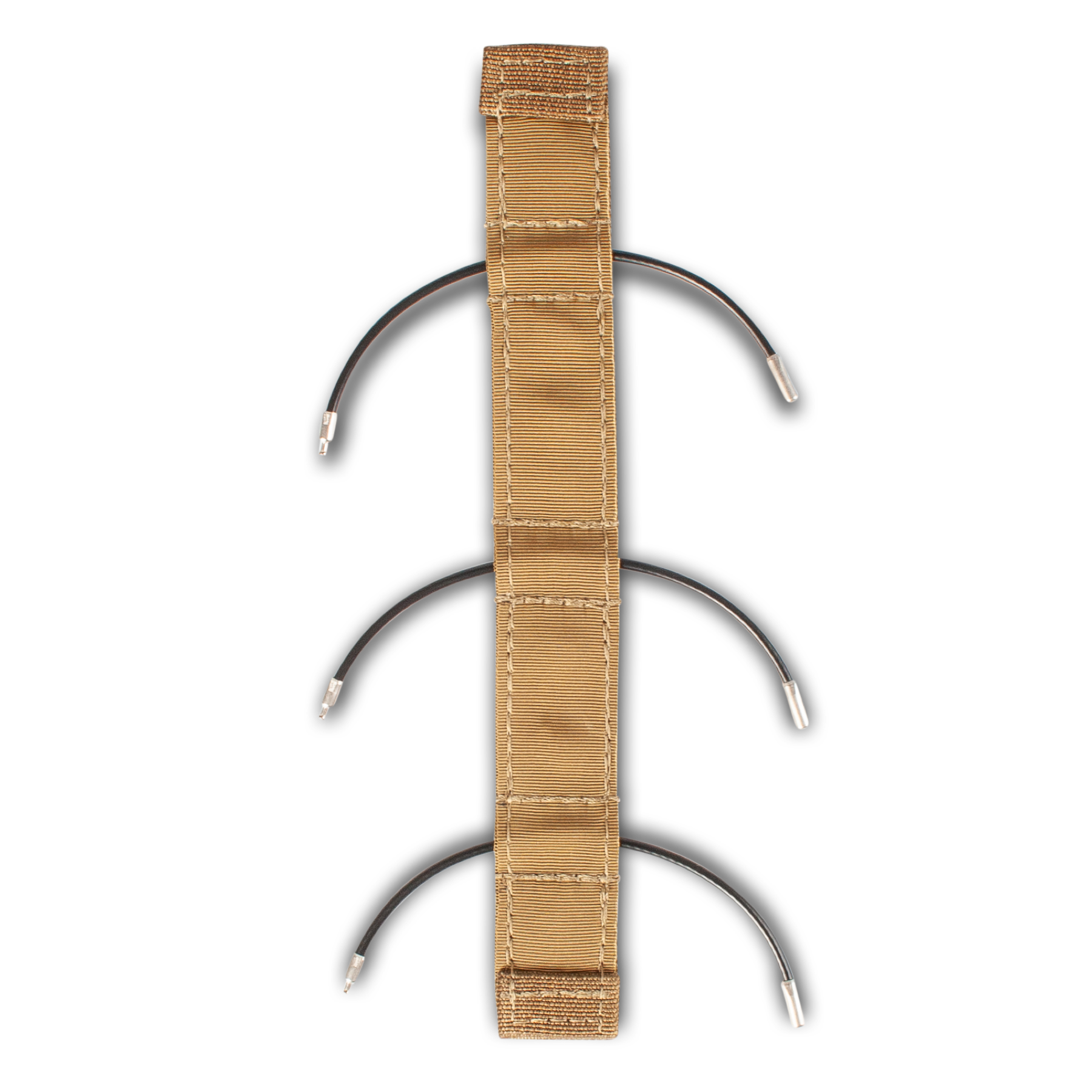 Detachable Flexi 3-Ring Attachment (For holding 4.25 x 8” Paper)