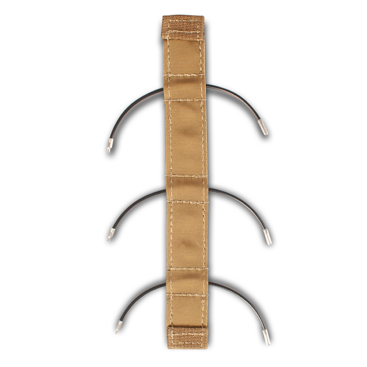 Detachable Flexi 3-Ring Attachment (For holding 4.25 x 8” Paper)