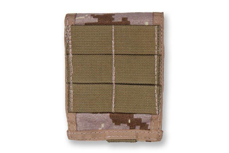 GPSC Pouch