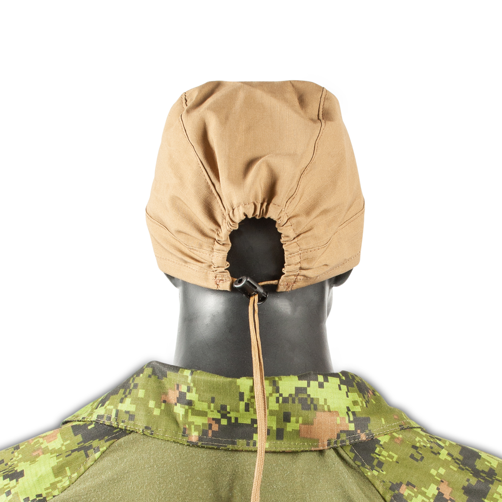 Scrub Caps