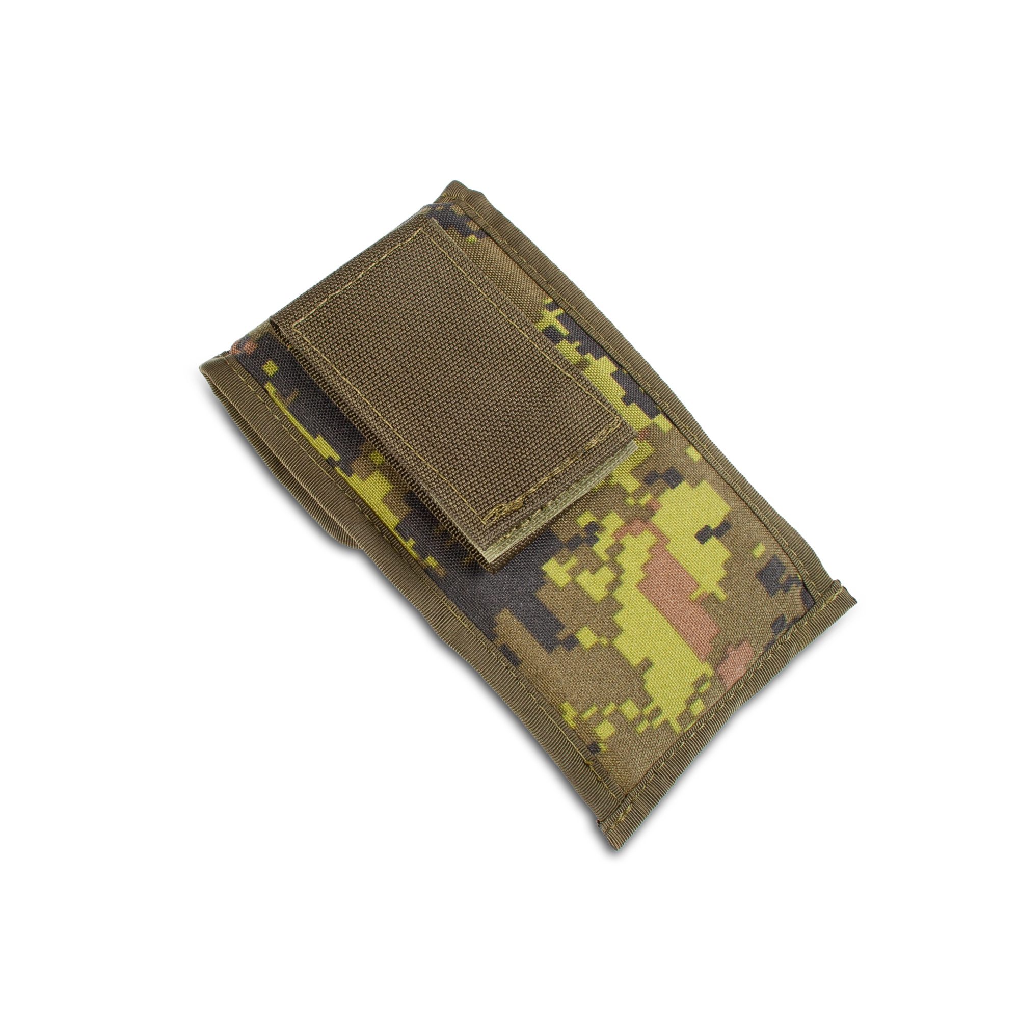 Custom Made Padded Cell Phone Pouch with Belt Loop