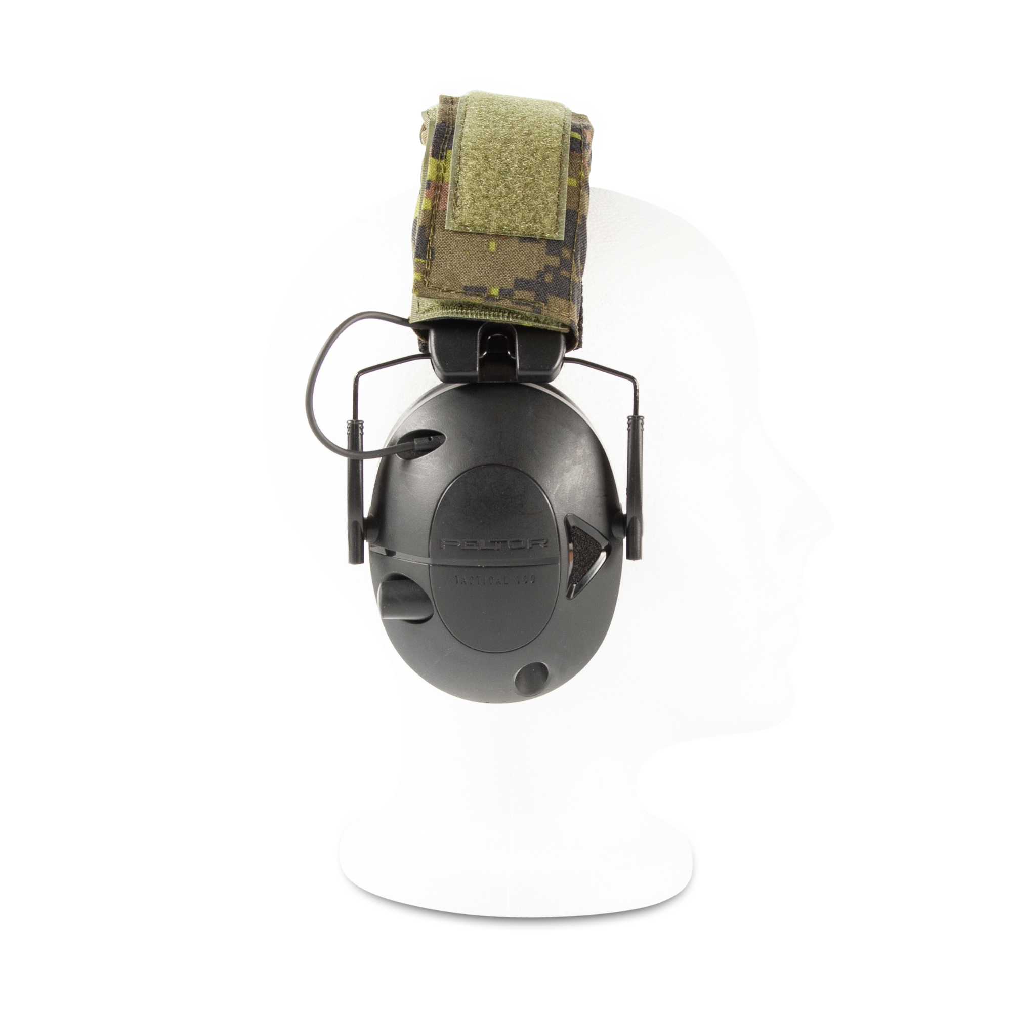 Padded Headset / Ear Protection Cover