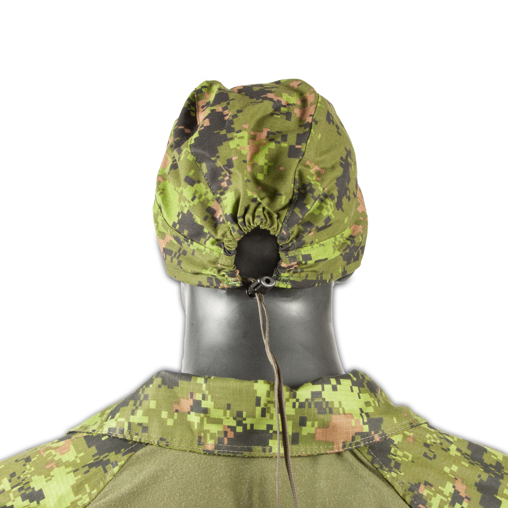 Scrub Caps
