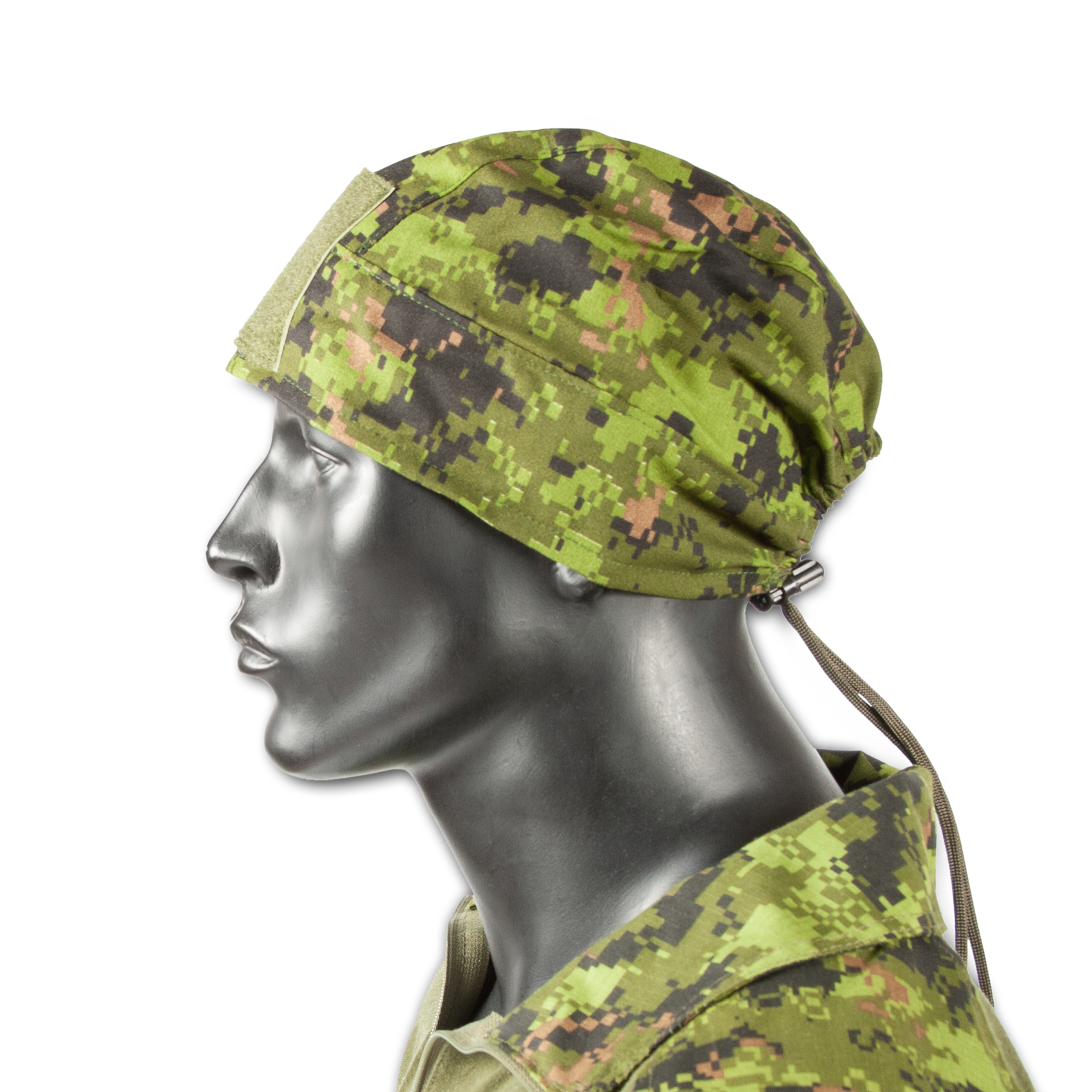 Scrub Caps