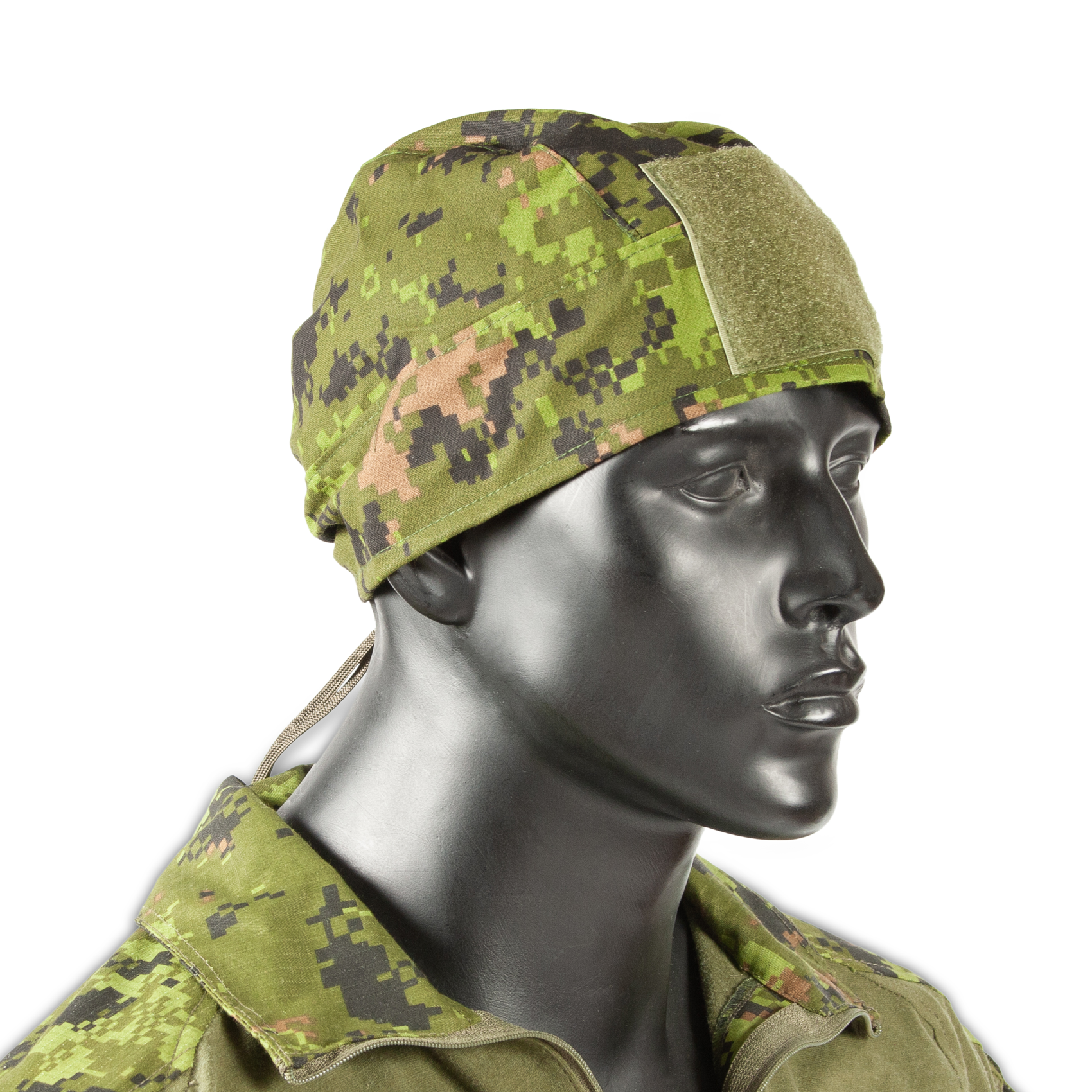 Scrub Caps