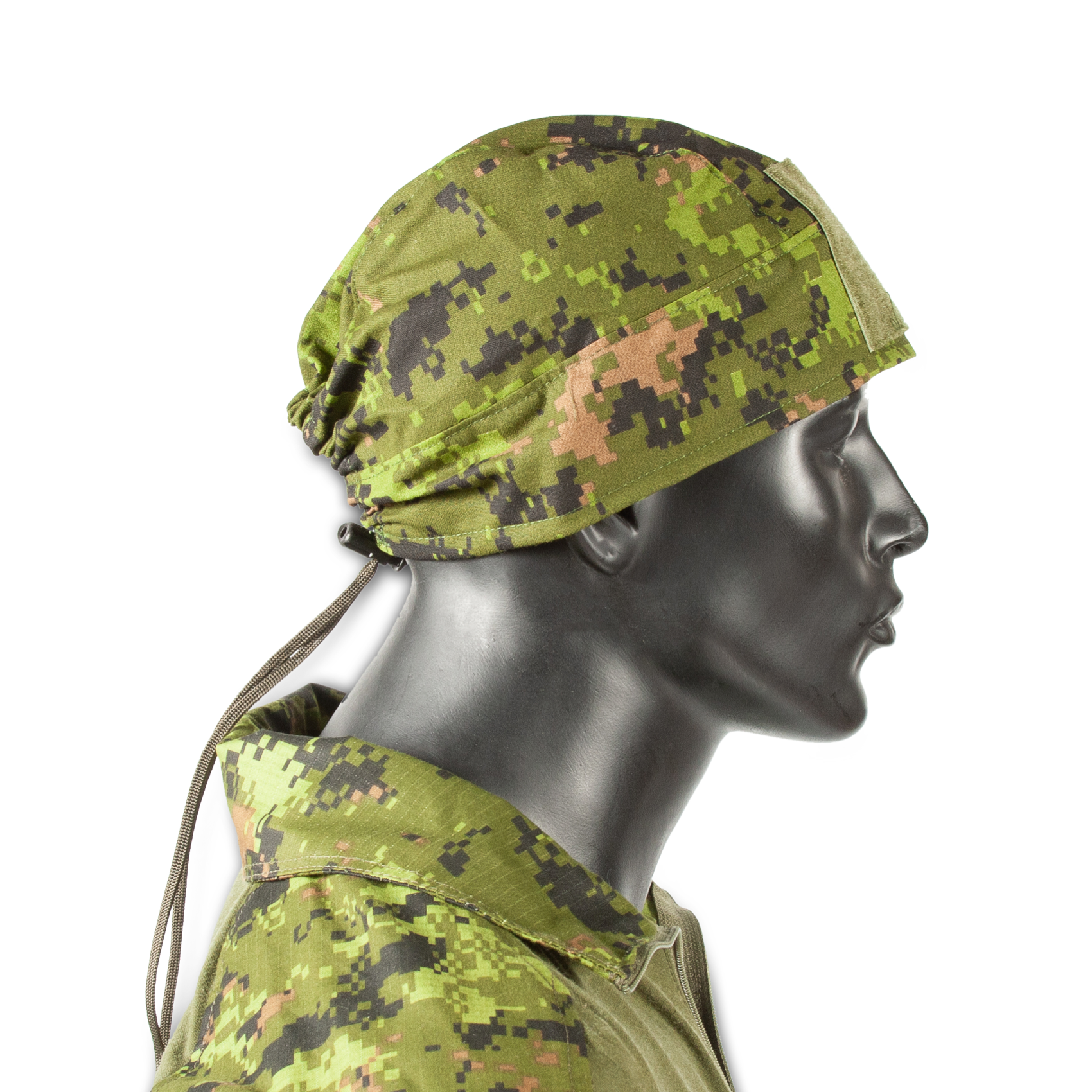 Scrub Caps