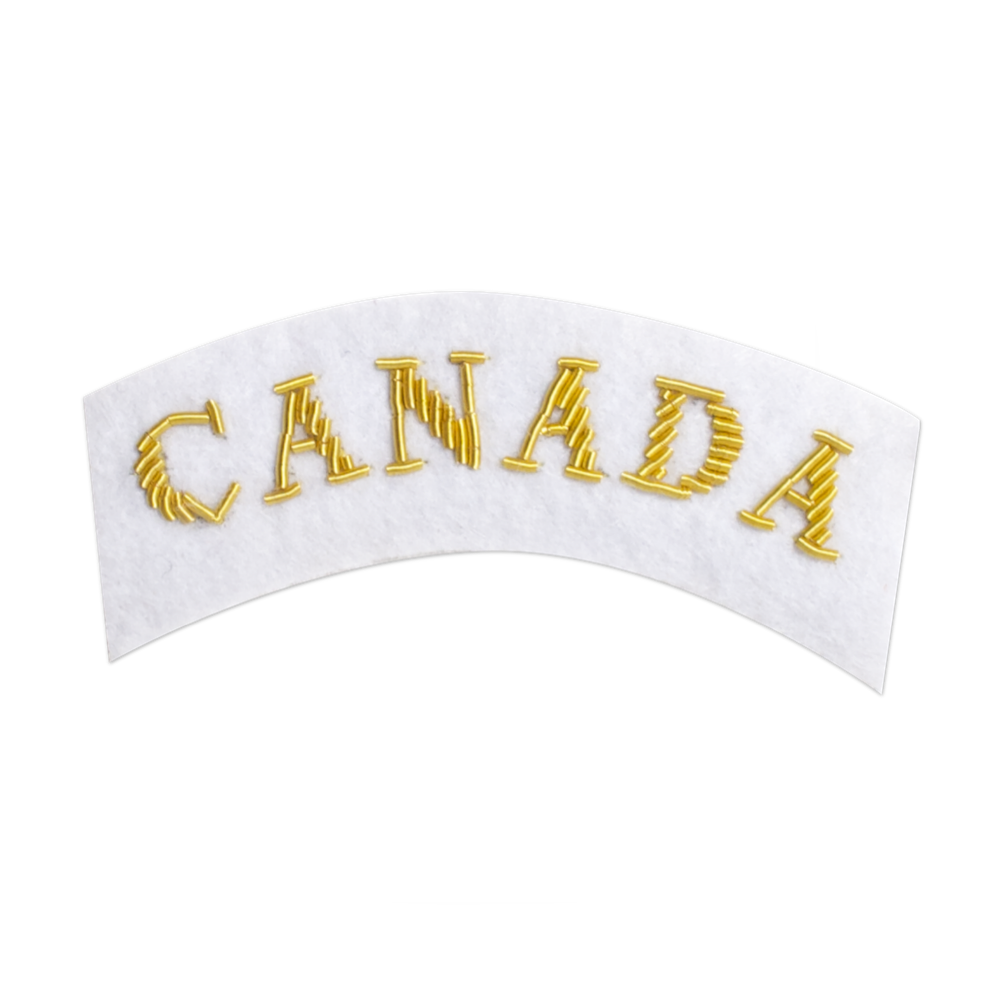 Canada Flash