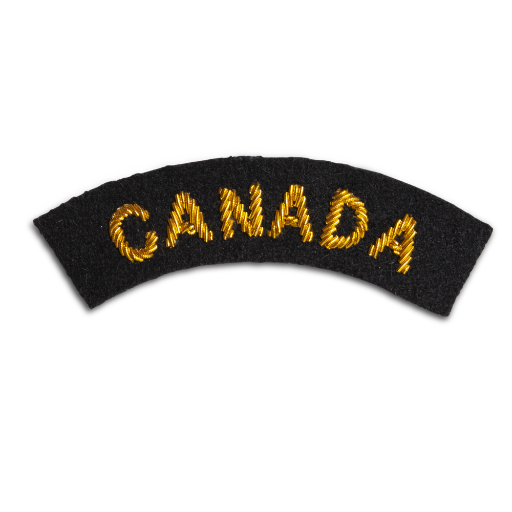 Canada Flash