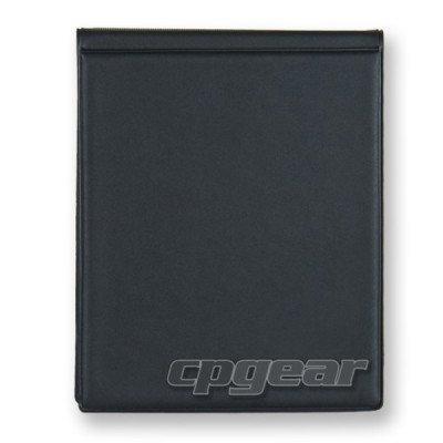 Checklist Protector Book