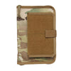 TAM Army Green Book Cover System with 3x5 Checklist (Multicam Only)