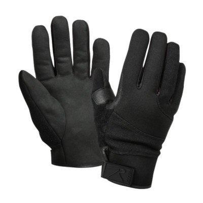 Cold Weather Street Shield Gloves